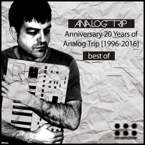 The Line Control (Analog Trip Remix)