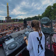 RAVE THE PLANET 2024 LIVE - YULI ANA - TRENDWÆNDE x Laboratorium Float