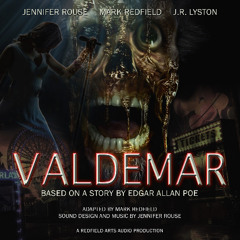 VALDEMAR Audio Teaser Trailer