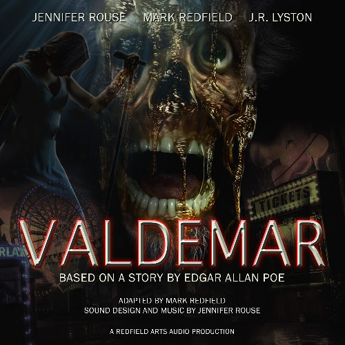 VALDEMAR Audio Teaser Trailer