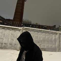 Consumed by darkness