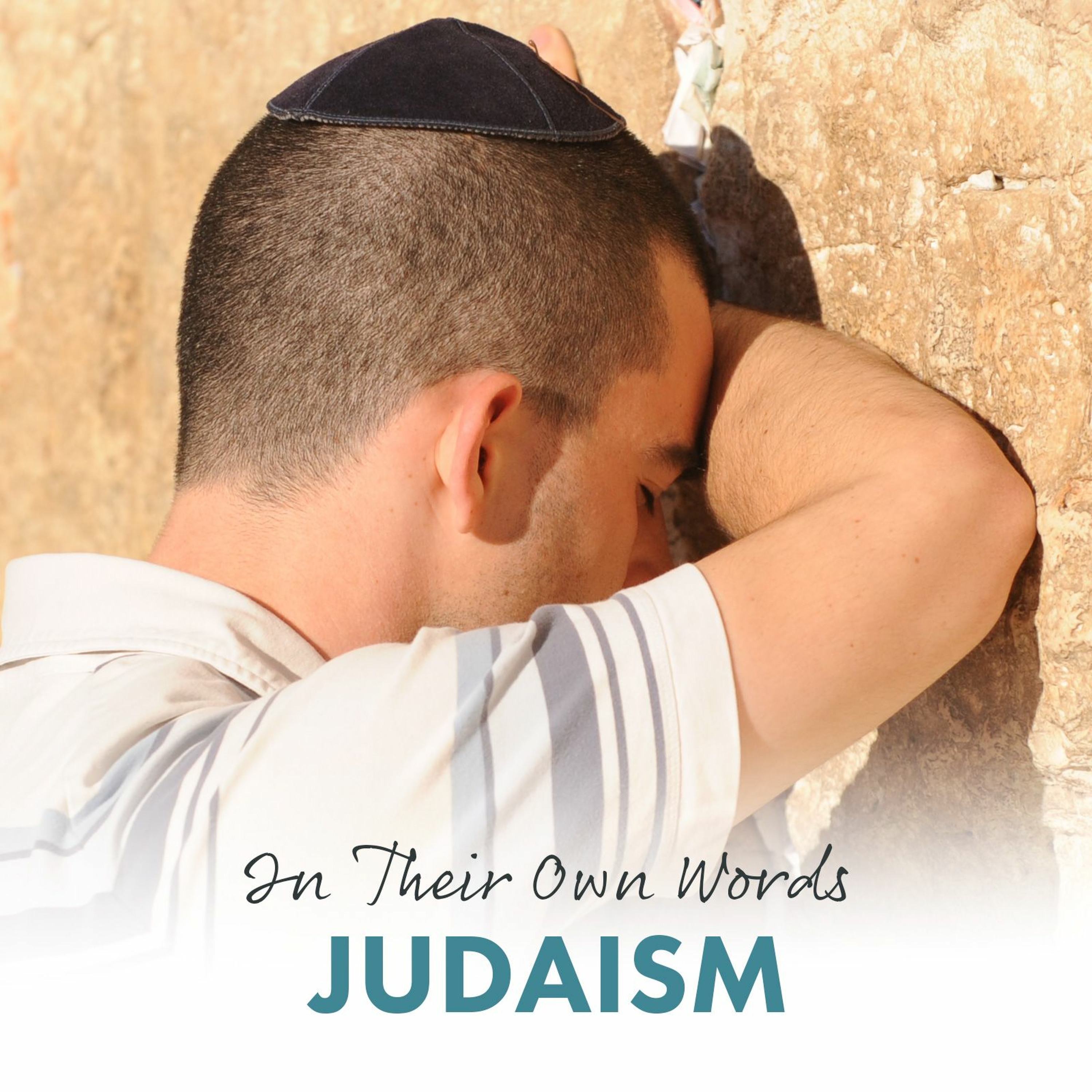 Judaism episode artwork