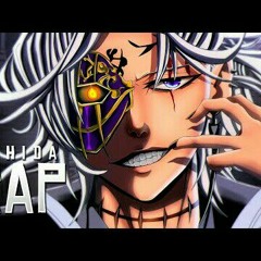 Hades Song(Shuumatsu no Valkyrie) IMPERADOR DO SUBMUNDO Ishida