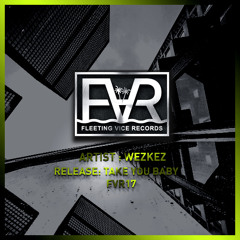 Take You Down (Original Mix)