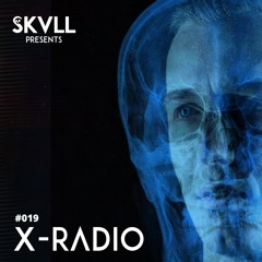 X-RADIO #019