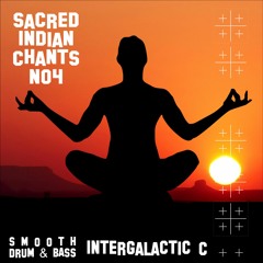 Sacred Indian Chants No4