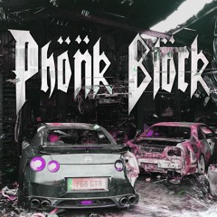 PHONK BLOCK