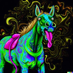 Galop 1