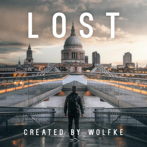 L O S T In Quarantine with Wolfke