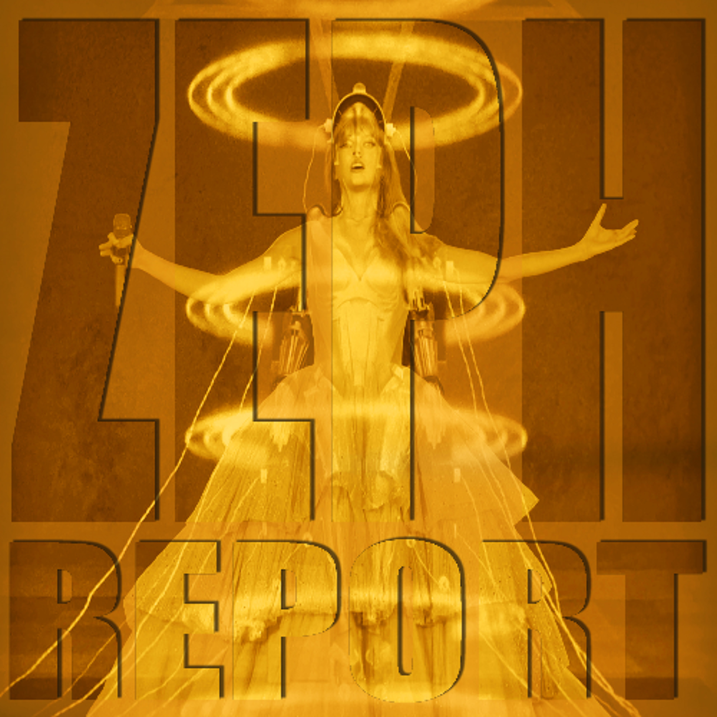 Z Media Worldwide Podcast and Music