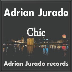 Adrian Jurado-Chic