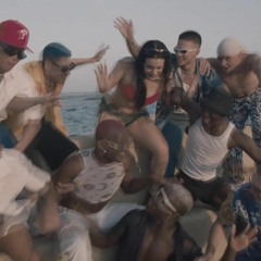 ROSALÍA - DESPECHÁ (Funk Drill Remix) [prod. Makzi]