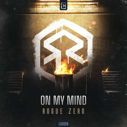 Rogue Zero - On My Mind