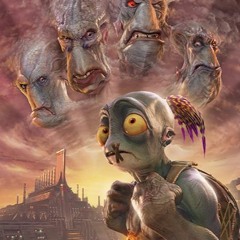 Oddworld Trailer Composition [COLLEGE WORK]