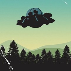 Alien Drive-By Mix
