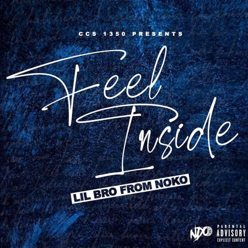 LIL BRO FROM NOKO-FEEL INSIDE