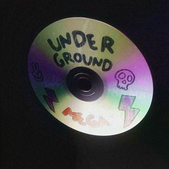 Ricck - MEGA UNDERGROUND