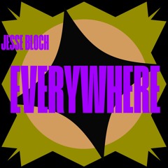Michelle Branch - Everywhere (Jesse Bloch Remix)