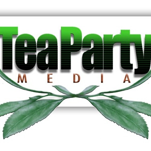 Tea Party Media Podcast Bumper by Jim Jonsson of JtunesProductions