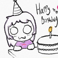 scissors! birthday bonanza mix