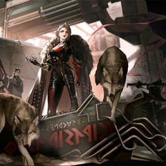 Gold Rush Theme (Extended)