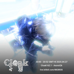 Cloak162.1 - Axorst2k