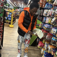 Day Day Balla + Quann Wuan “ Bend “