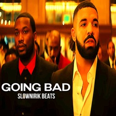 Future x Travis Scott x Drake Type Beats 2023 - "Going bad" [Hard Dark Rap Instrumentals 2023]