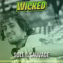 Conquis par l'Angleterre @ WICKED #3 15.10.24