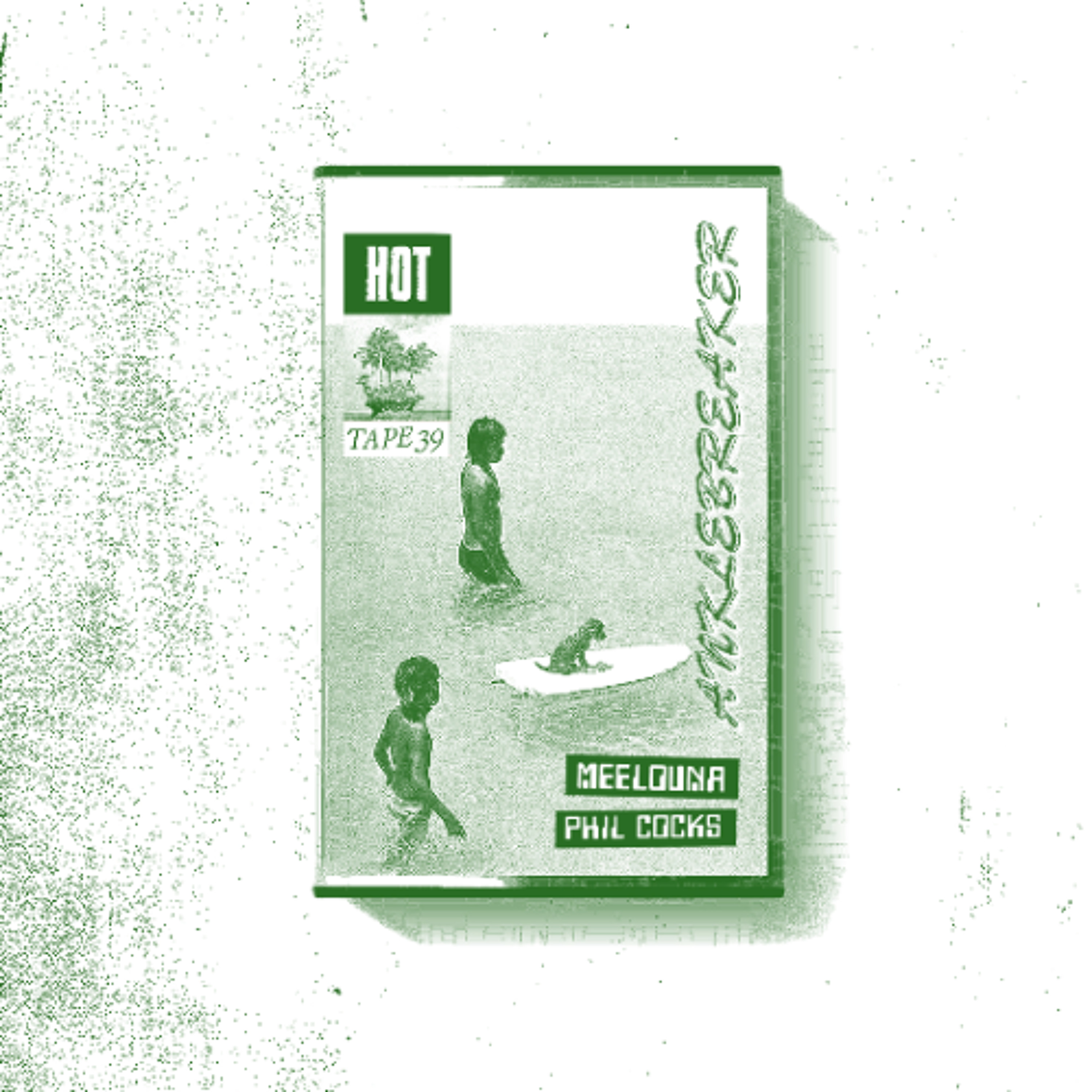 The Ankle Breaker Show w/ Meelouna & Phil Cocks (09.07.2026) episode artwork