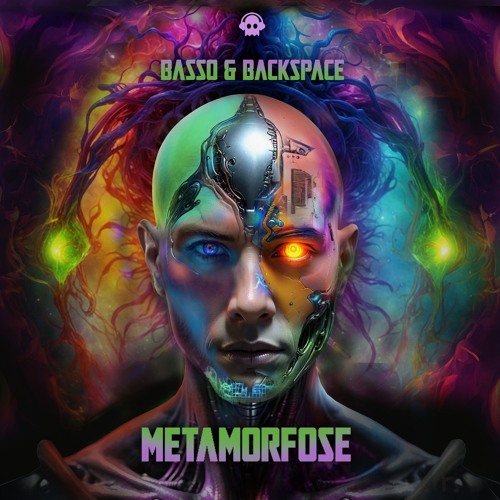 Basso & Backspace - Metamorphose (Fractal Master V1)