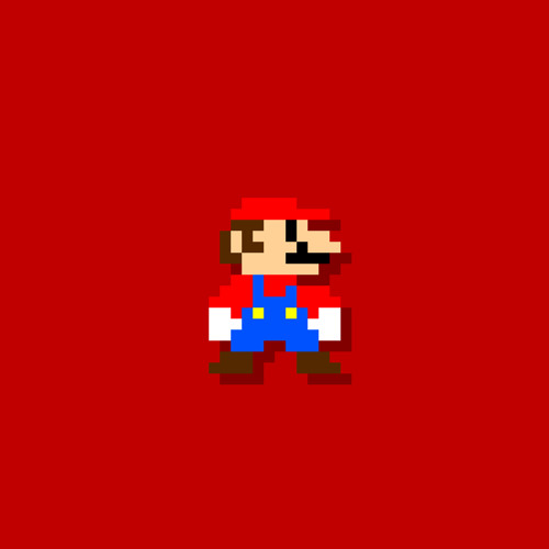 Stream Super Mario Bros - Ground Theme by ferrusnoggin | Listen online ...