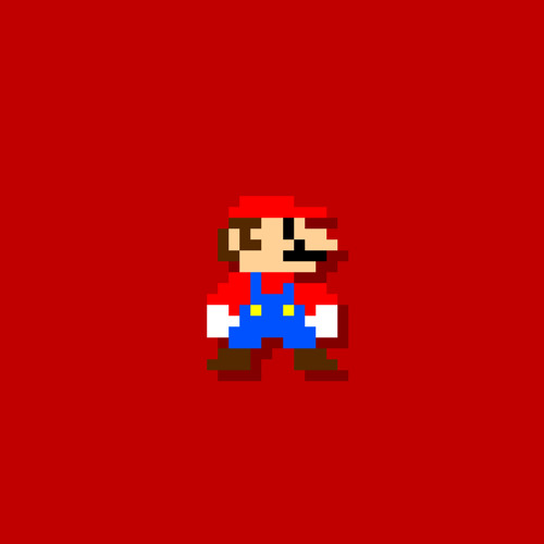 Super Mario Bros. Gets Getting Over It with Bennett Foddy Mashup