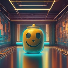 Chill, It’s Just the Pills