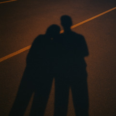 maybe in another life