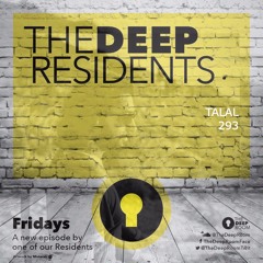The Deep Residents 293 - Talal Hakim
