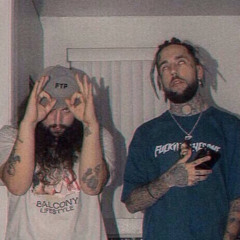 [free for non-profit] greyscale - suicideboys x ambient type beat (prod. vlpxnda)