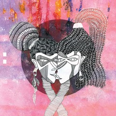 I8C8007 Eros Heal Each Other