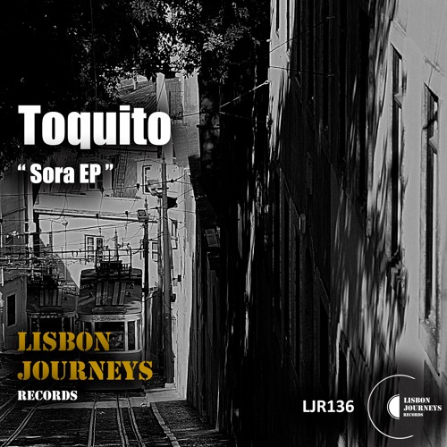 Stream Toquito - Magazine (Instrumental Mix) [LJR136] by Lisbon Journeys  Records | Listen online for free on SoundCloud