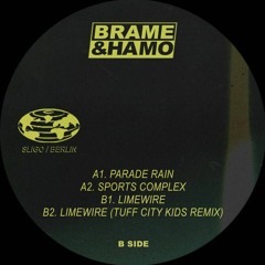 Brame & Hamo - Limewire (Eelco's Tuff Acid edit)
