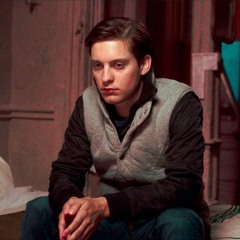 "peter, i know things have been difficult lately"