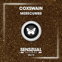 Coxswain - Merecumbe (Radio Edit)