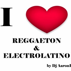 Sesion Reggaeton vs Electrolatino