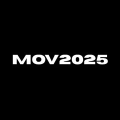 Fiote. Movimento 2025