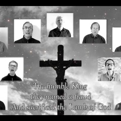 Lamb of God