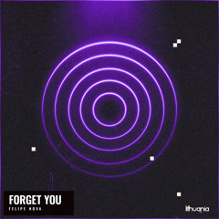 Forget You (Sped Up)