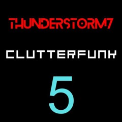 Clutterfunk 5