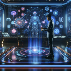 AI Meets Human Mind: When GPT-4o Shows Cognitive Dissonance and Social Struggles