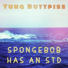 Spongebob Has An STD