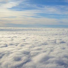 Cloudwalker - Logan Wood